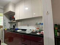 Blk 636B Senja Parc View (Bukit Panjang), HDB 4 Rooms #585775501